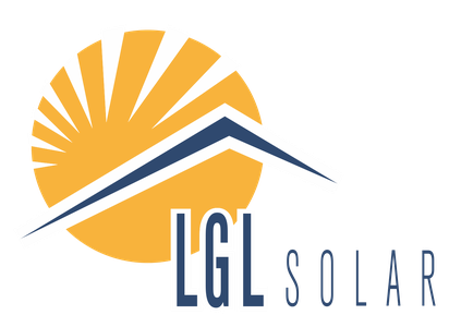 Logo LGL Solar GbR