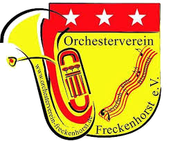 Logo Orchesterverein Freckenhorst e.V.