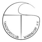 Logo TSC Warendorf e.V.